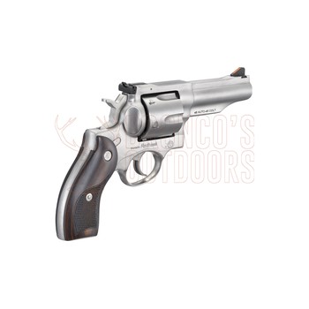 Ruger Redhawk Stainless .45 Colt