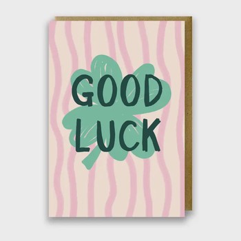 Jessie Maeve - Little Notes Good Luck - JMSED016