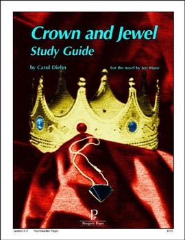 PP CROWN AND JEWEL STUDY GUIDE