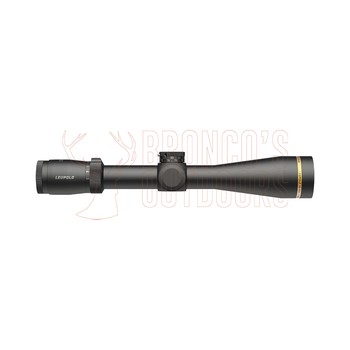Leupold VX-5HD Gen 2 Riflescope 3-15x44mm CDS-ZL2 SF FireDot Duplex