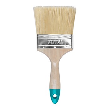 TOTAL - Paint Brush(Wooden Handle)