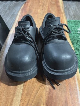 Balenciaga Steroid Derby No Box Shoes • Pre-Owned [4377] - view 2