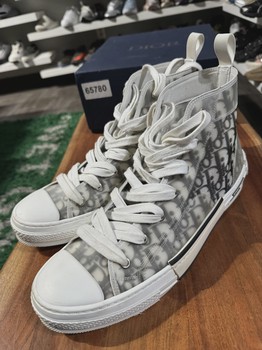 Dior B23 High Oblique  • Pre-Owned [0589] - view 2