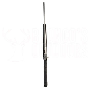 Howa Model 1500 .270 Stainless Steel Threaded 22" + H-S Precision Grey