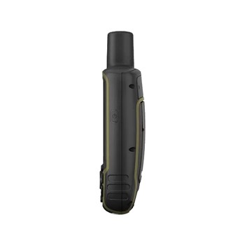 Garmin GPSMAP 65S Handheld GPS Navigator
