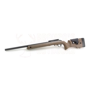 Ruger American Long Range Target .22 LR