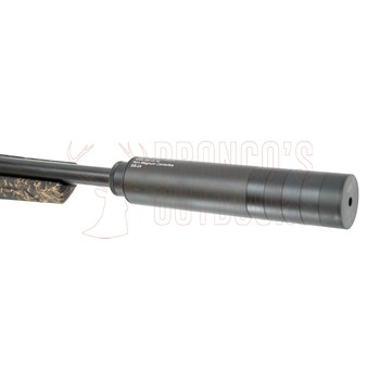 Bergara B14 Stoke .223 + Vortex Diamondback 3-9x40 BDC + DPT Suppressor