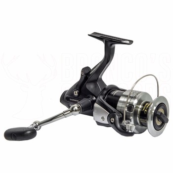 Shimano Backbone 7' 5-8kg 2pc + Shimano Baitrunner 4000OC