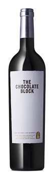 Boekenhoutskloof The Chocolate Block Red Blend - Franschhoek Product image