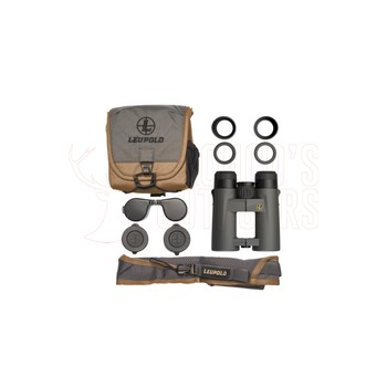Leupold BX-4 Pro Guide HD Binocular 10x42 Gen 2
