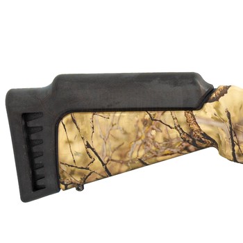 Ruger American Rimfire Cerakote Go Wild .22LR