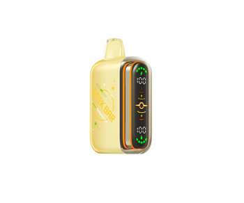 GEEK BAR PULSE 2 80K - Banana Ice