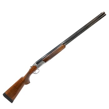 Caesar Guerini Elipse Evo Sporter Pre Loved 12ga 32"