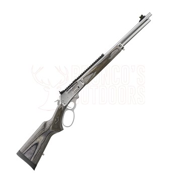 Marlin Model 336 SBL 30-30 19.1"