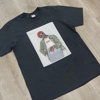Supreme Andre 3000 Tee • Pre-Owned [2297] - photo 5
