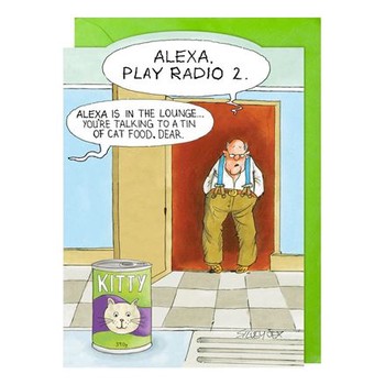 Paperlink - Wrinklies - Alexa - EWR396