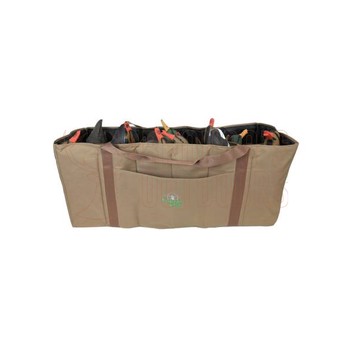Game on Mallard Duck Decoy Bag 12-Slot