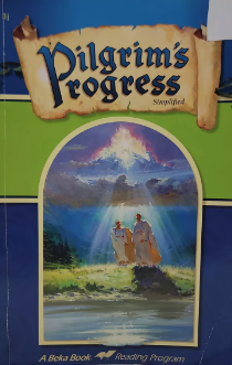 Abeka Pilgrim's Progress