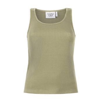 Amata top s/l - Martine olive