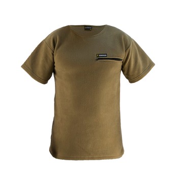 Swazi Bushmans Tee - Olive