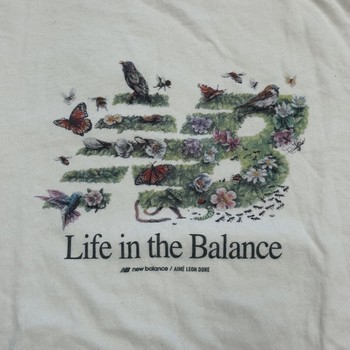 Aimé Leon Dore x New Balance "Life in the Balance" • Pre-Owned [8148] - view 4