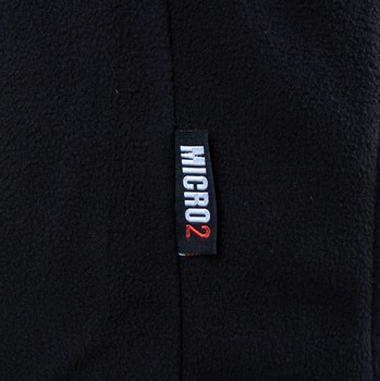 Stoney Creek the Hodderville Pullover Black
