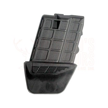 Tikka T1X .22LR 10 Rounds Magazine