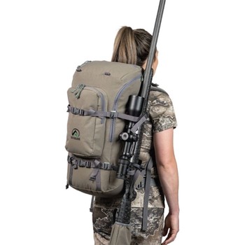Ridgeline 25Litre Day Pack Plus Beech