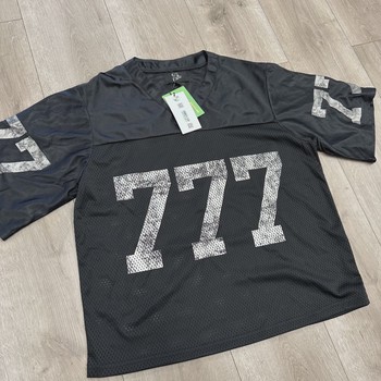 tripple 7 jersey  • Brand New [7016] - view 4