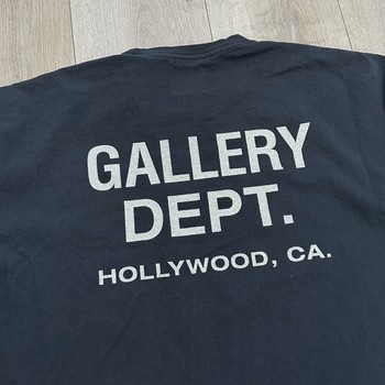 Gallery Dept. Souvenir Tee • Pre-Owned [4226] - view 3