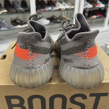 adidas Yeezy Boost 350 V2 Beluga • Pre-Owned [3062] - view 5