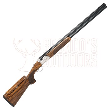 Beretta DT11 Trap 30" Adjustable RH