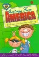 Used Greetings from America