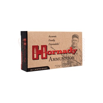 Hornady Varmint Express .220 Swift 55gr V-MAX®