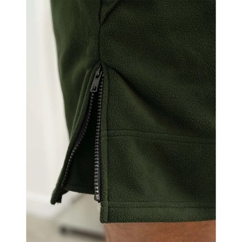 Swazi Windriver Jacket Olive
