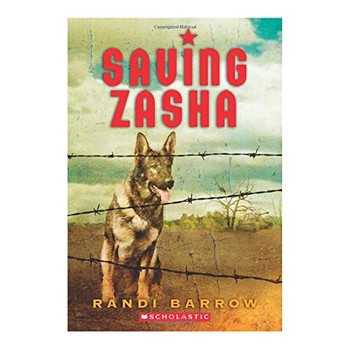 Saving Zasha