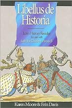 Libellus de Historia B: Latin for Children Primer B History Reader