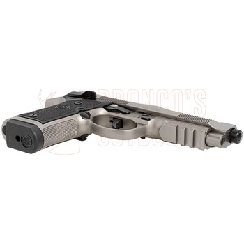 Beretta Pistol 92X Performance 9mm Production STD