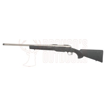 Savage 110 Trail Hunter Lite 7mm Backcountry