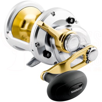 Shimano Talica Single Speed