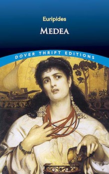 Medea ( Dover Thrift Editions )
