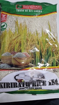 Kandiyan Kiribath Rice 1kg