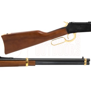 Rossi Puma Gold Blued/Brass .44 Mag 20"