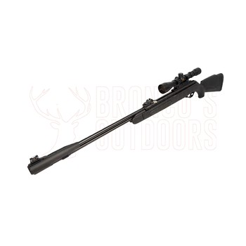 Gamo CFX Under Lever .177 Air Rifle + Gamo 3-9x40 Scope