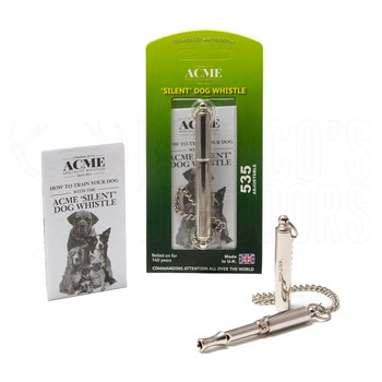 ACME Whistle 535 Silent