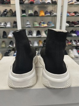 Balenciaga speed trainer • Pre-Owned [6844] - view 2