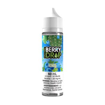 Berry Drop - Cactus 60ml Salt