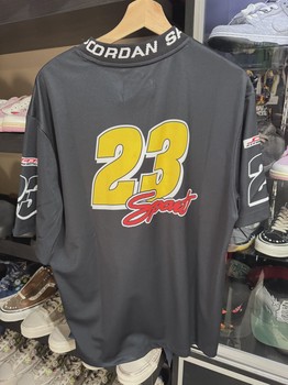 Jordan 23 Sport Jersey  • Brand New [7487] - view 2