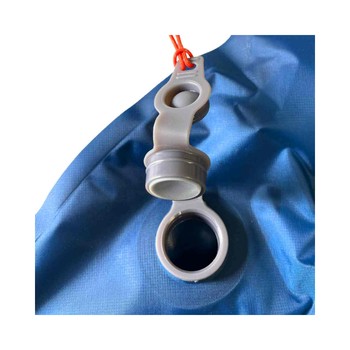 Domex Compact R4 Inflatable Mat