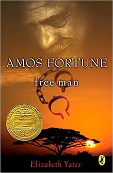 Amos Fortune